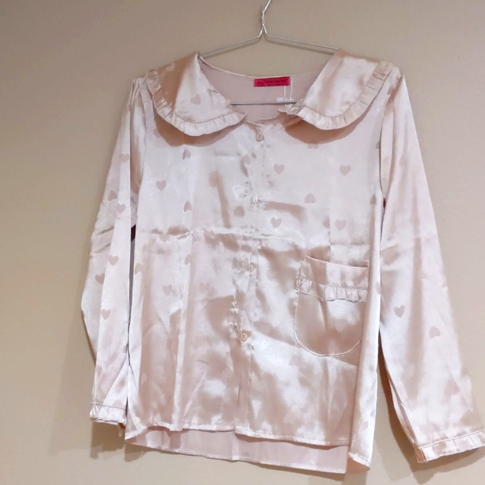 Victoria's secret PJ set